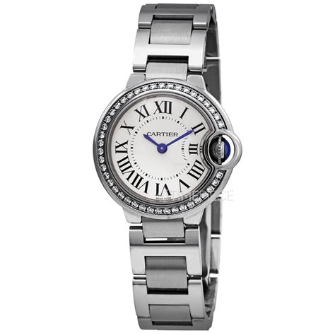 cartier watches women price list.